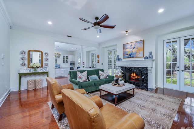 15906 NW MILITARY HWY, San Antonio, TX 78231