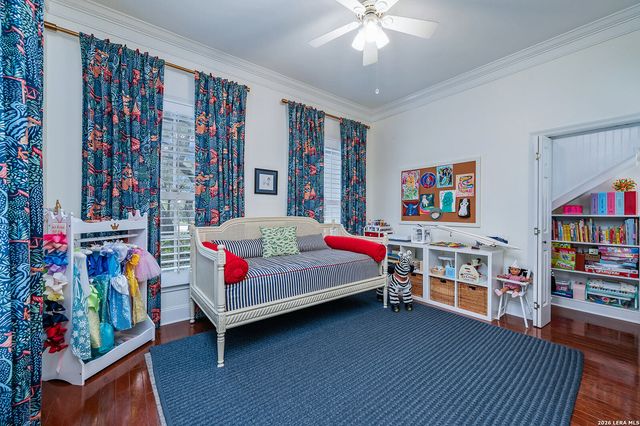 15906 NW MILITARY HWY, San Antonio, TX 78231