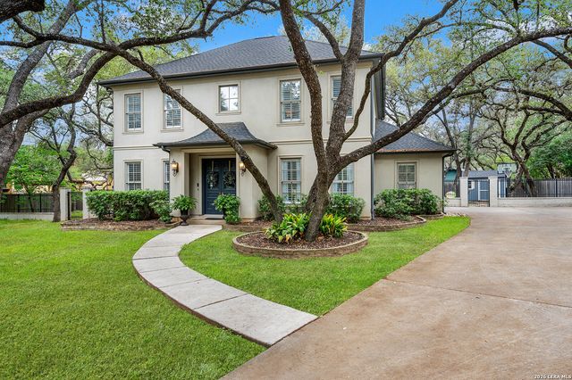 15906 NW MILITARY HWY, San Antonio, TX 78231