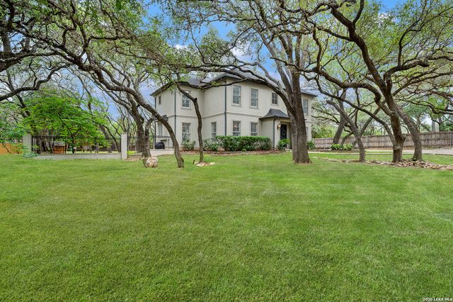 15906 NW MILITARY HWY, San Antonio, TX 78231