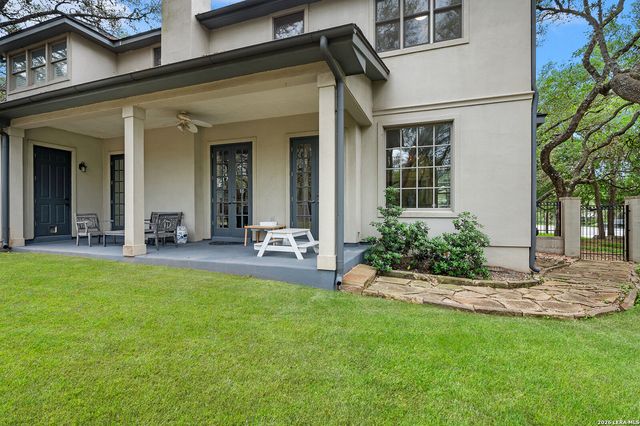 15906 NW MILITARY HWY, San Antonio, TX 78231