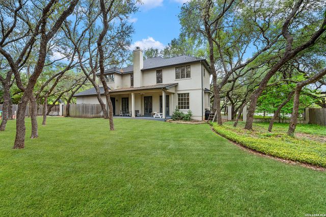 15906 NW MILITARY HWY, San Antonio, TX 78231