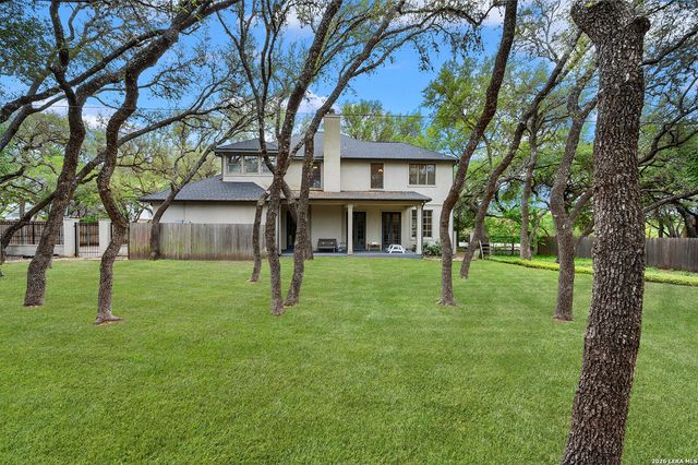 15906 NW MILITARY HWY, San Antonio, TX 78231