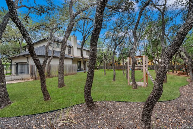 15906 NW MILITARY HWY, San Antonio, TX 78231