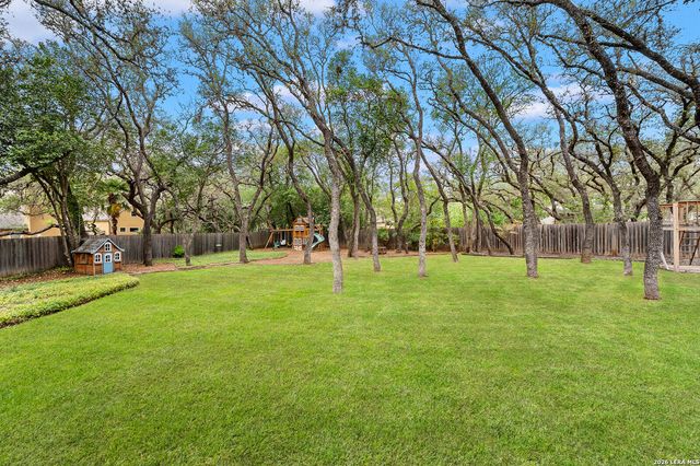 15906 NW MILITARY HWY, San Antonio, TX 78231