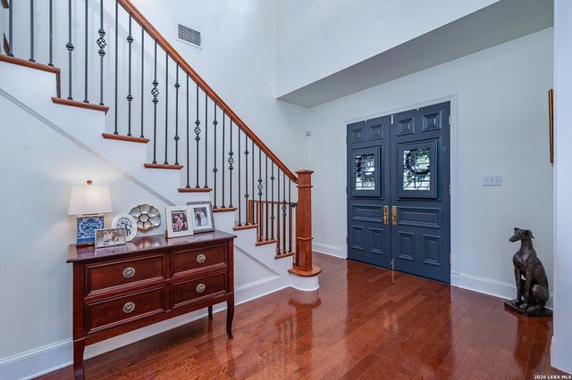 15906 NW MILITARY HWY, San Antonio, TX 78231