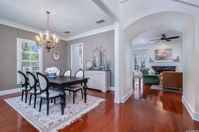 15906 NW MILITARY HWY, San Antonio, TX 78231