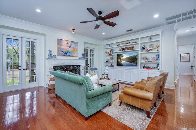 15906 NW MILITARY HWY, San Antonio, TX 78231