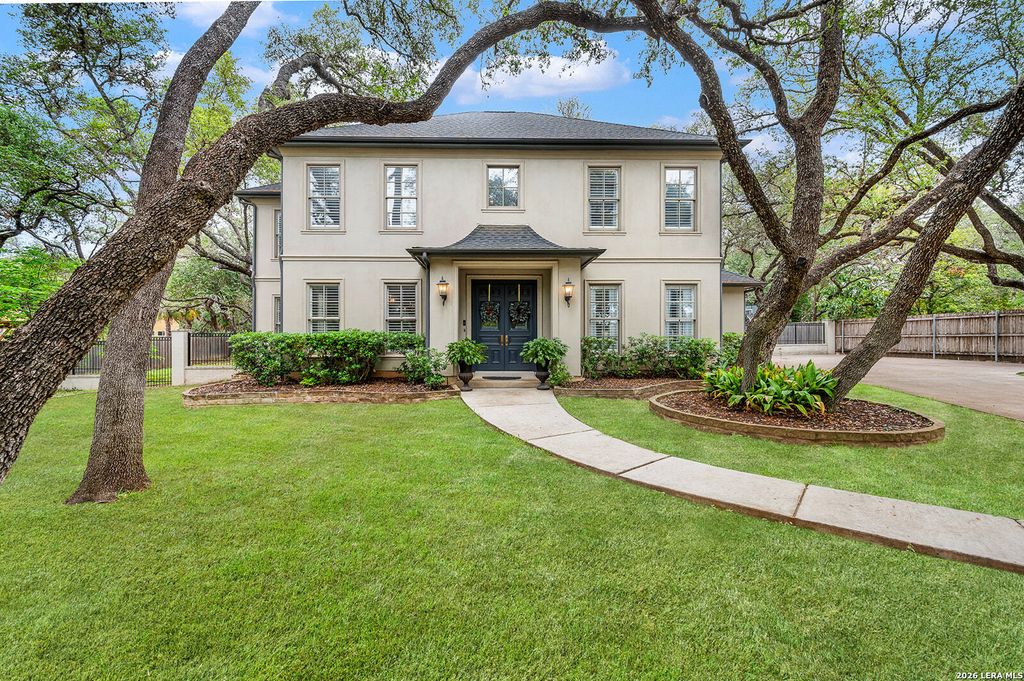 15906 NW MILITARY HWY, San Antonio, TX 78231