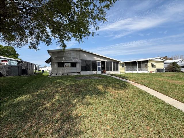 115 JANA CIRCLE, Auburndale, FL 33823