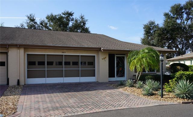 2613 LOCKSLEY STREET 251, Sun City Center, FL 33573
