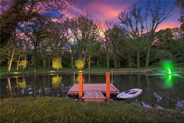 11155 Hubbard Road, Kansas City, KS 66109