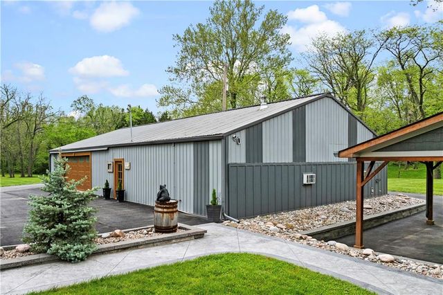 11155 Hubbard Road, Kansas City, KS 66109