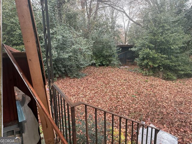 320 Jackson Avenue, Thomaston, GA 30286