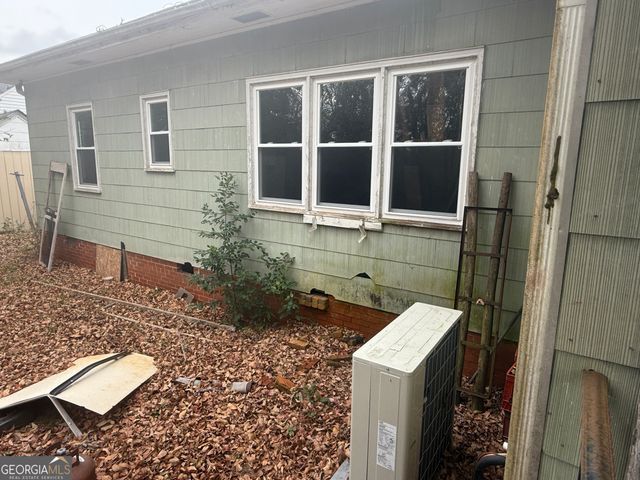 320 Jackson Avenue, Thomaston, GA 30286