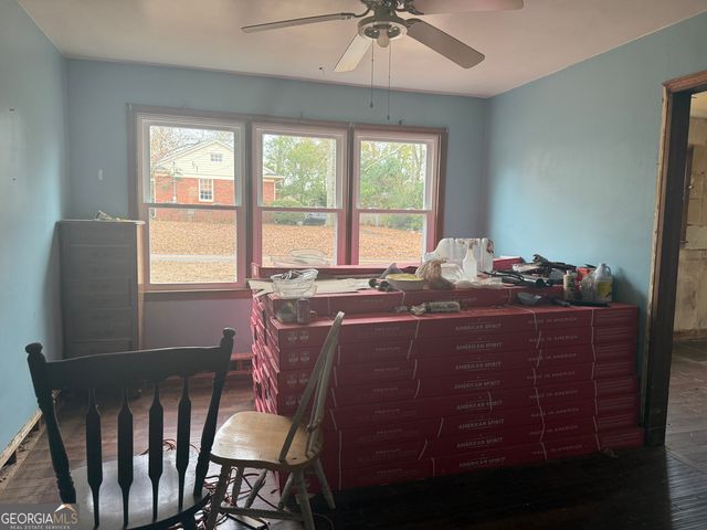 320 Jackson Avenue, Thomaston, GA 30286