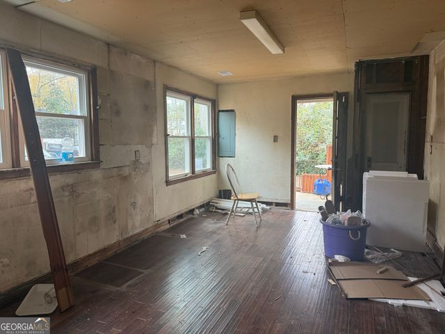 320 Jackson Avenue, Thomaston, GA 30286