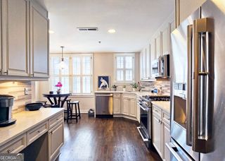 1735 Peachtree Street NE 216, Atlanta, GA 30309