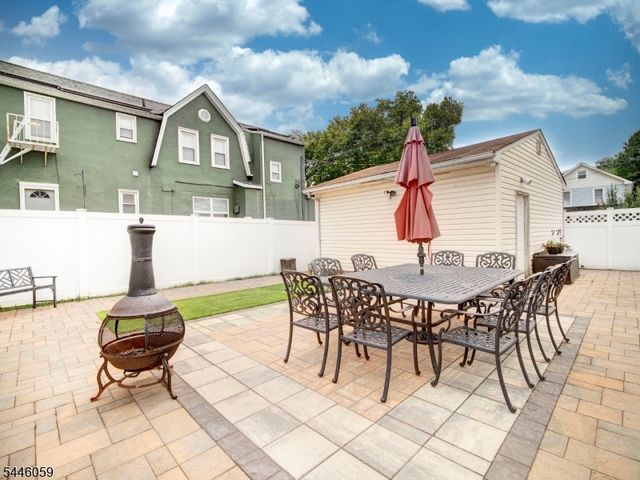 564 Passaic Ave, Kenilworth Boro, NJ 07033
