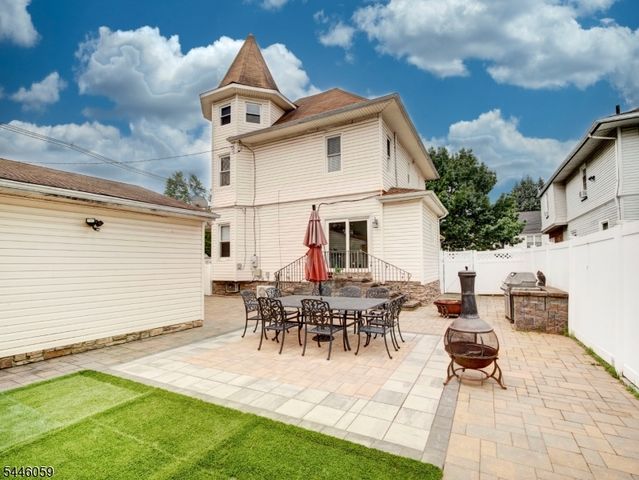564 Passaic Ave, Kenilworth Boro, NJ 07033