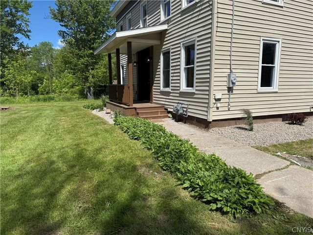6637 Dix Road, Westmoreland, NY 13440