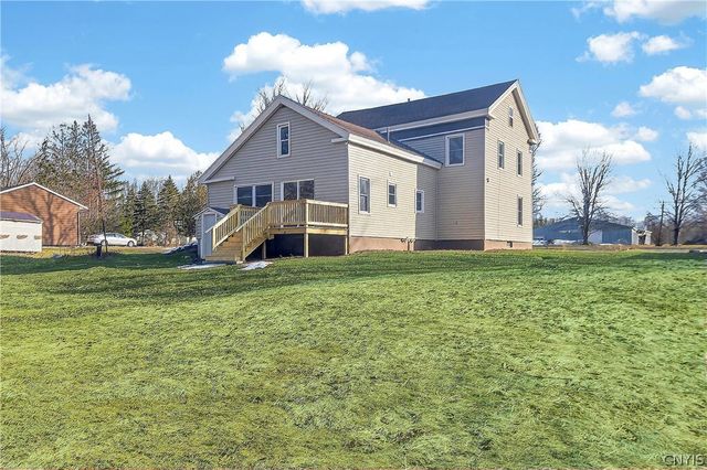 6637 Dix Road, Westmoreland, NY 13440