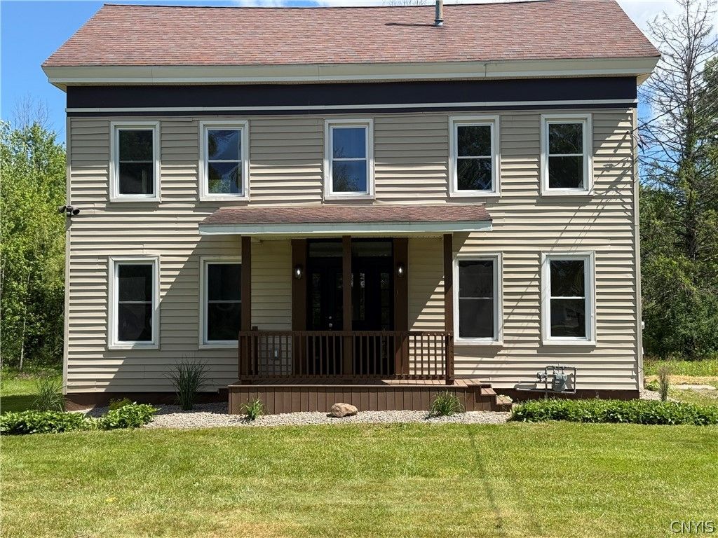 6637 Dix Road, Westmoreland, NY 13440