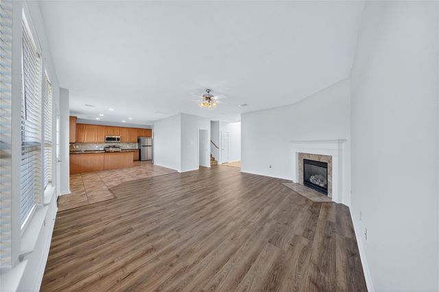 16814 Dunsford Court, Houston, TX 77083