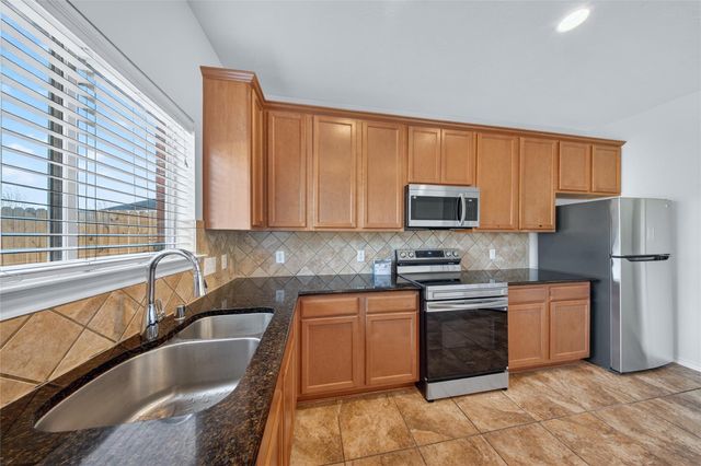 16814 Dunsford Court, Houston, TX 77083