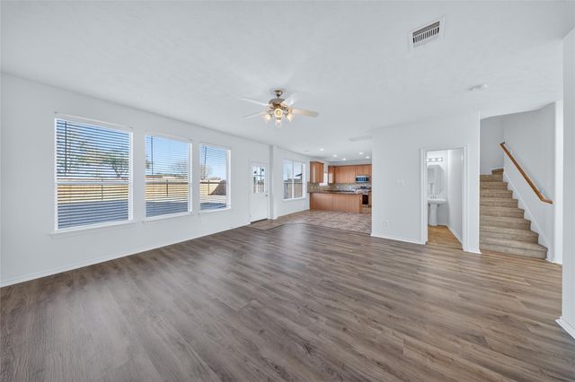 16814 Dunsford Court, Houston, TX 77083