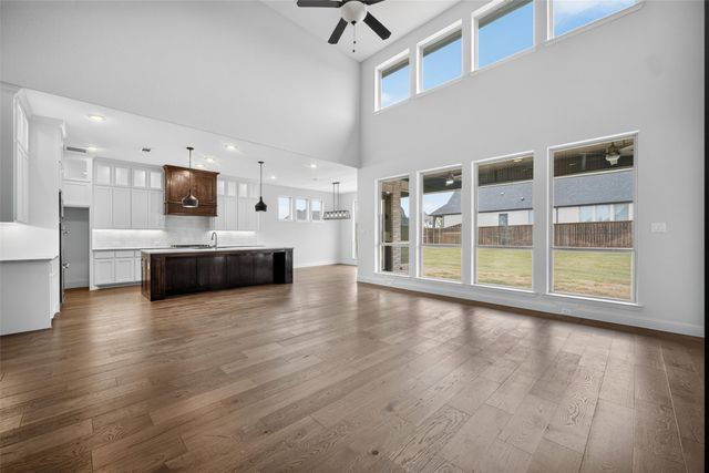 1316 Limestone Ridge Road, Mansfield, TX 76063