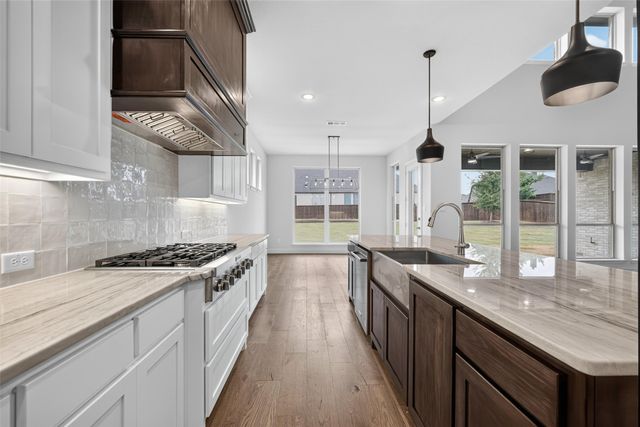 1316 Limestone Ridge Road, Mansfield, TX 76063