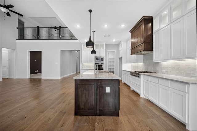 1316 Limestone Ridge Road, Mansfield, TX 76063