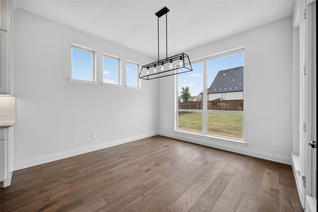 1316 Limestone Ridge Road, Mansfield, TX 76063