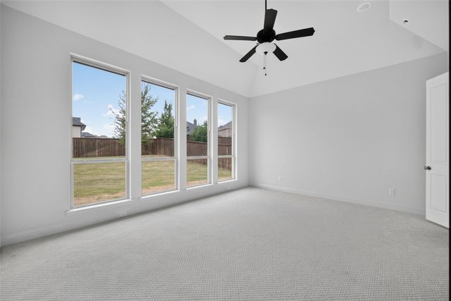 1316 Limestone Ridge Road, Mansfield, TX 76063