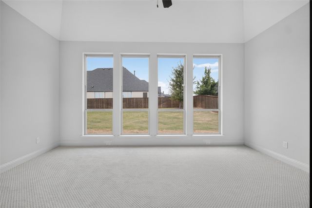 1316 Limestone Ridge Road, Mansfield, TX 76063
