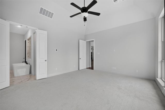 1316 Limestone Ridge Road, Mansfield, TX 76063