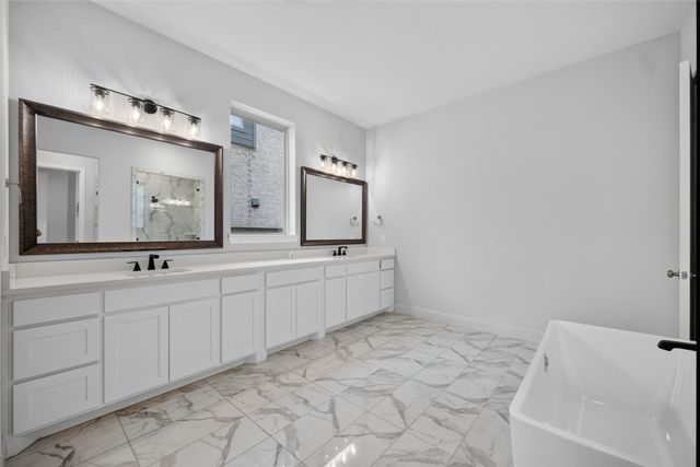 1316 Limestone Ridge Road, Mansfield, TX 76063