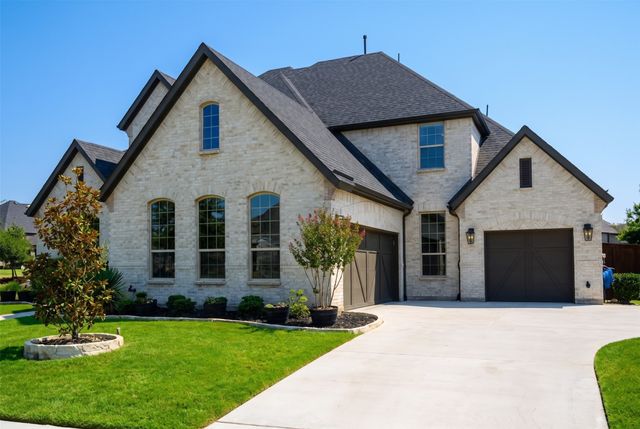 1316 Limestone Ridge Road, Mansfield, TX 76063