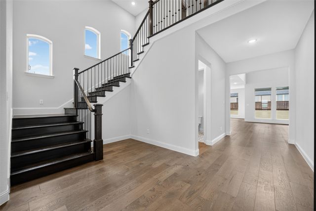 1316 Limestone Ridge Road, Mansfield, TX 76063
