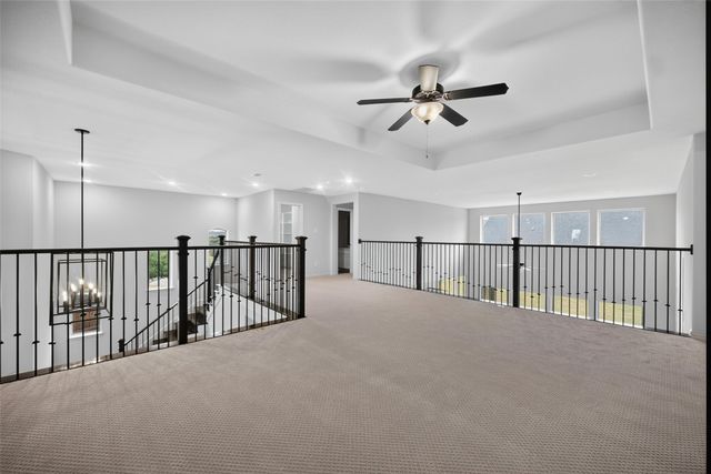 1316 Limestone Ridge Road, Mansfield, TX 76063