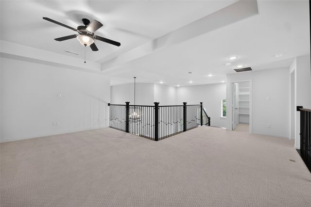 1316 Limestone Ridge Road, Mansfield, TX 76063