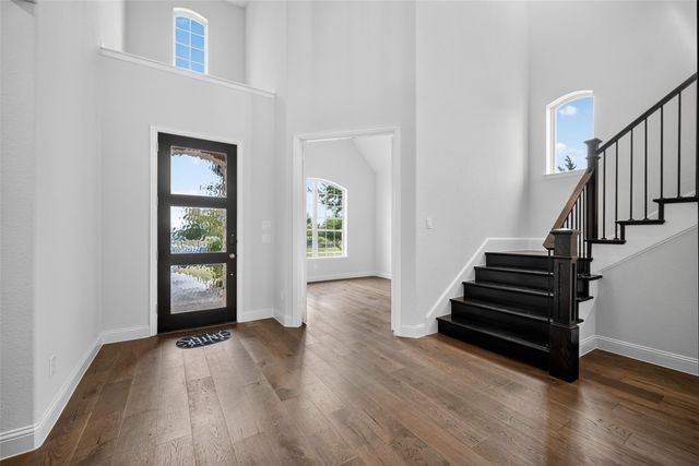 1316 Limestone Ridge Road, Mansfield, TX 76063