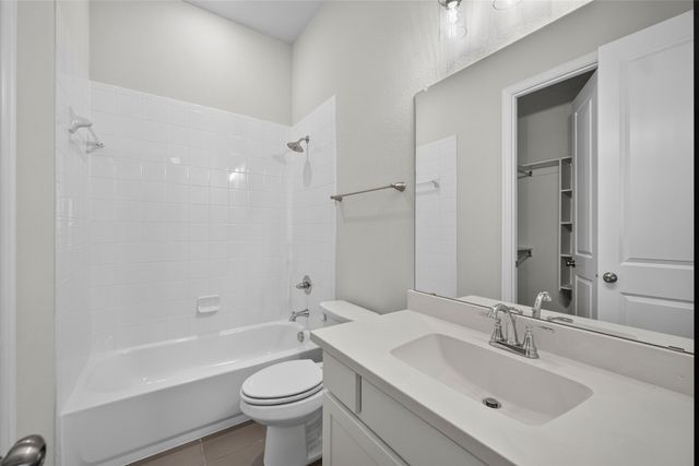 1316 Limestone Ridge Road, Mansfield, TX 76063