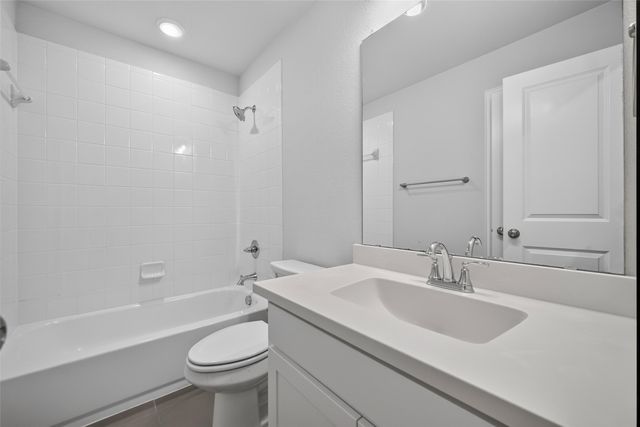 1316 Limestone Ridge Road, Mansfield, TX 76063