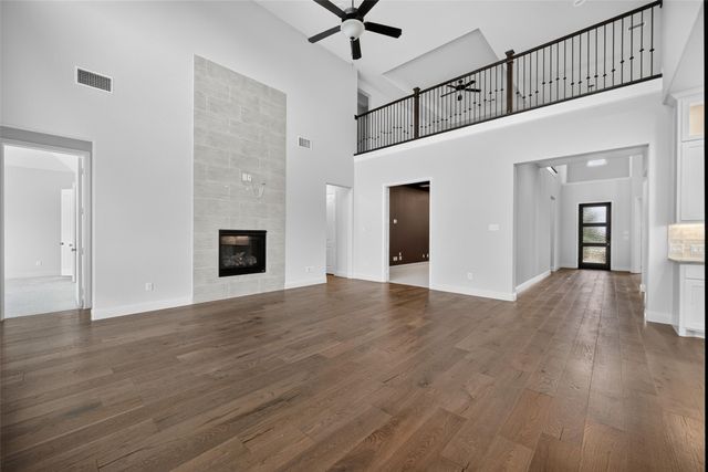 1316 Limestone Ridge Road, Mansfield, TX 76063