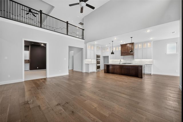 1316 Limestone Ridge Road, Mansfield, TX 76063