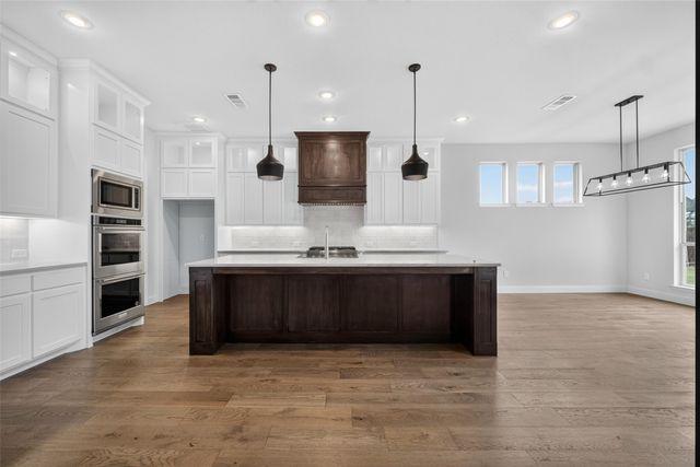 1316 Limestone Ridge Road, Mansfield, TX 76063