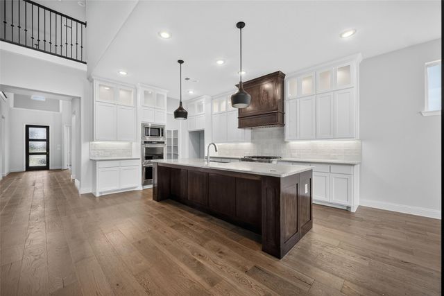 1316 Limestone Ridge Road, Mansfield, TX 76063