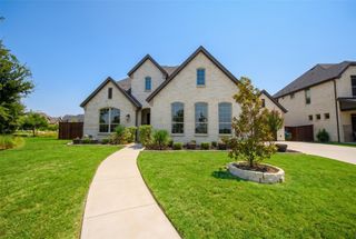 1316 Limestone Ridge Road, Mansfield, TX 76063